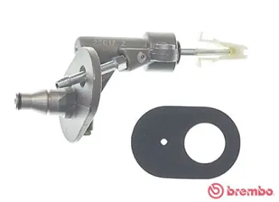 Descuento Cilindro maestro, embrague BREMBO C 23 032 BREMBO C 23 032